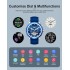 Смарт-годинник LIGE Reloj Inteligente Hombre (R-3169) Смарт-годинник LIGE Reloj Inteligente Hombre (R-3169)
