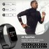 Смарт-годинник Blackview R1 Black (R3396) Смарт-годинник Blackview R1 Black (R3396)