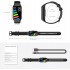 Смарт-годинник Blackview R1 Black (R4201130820250) Смарт-годинник Blackview R1 Black (R4201130820250)