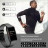 Смарт-годинник Blackview R1 Black (R4201130820250) Смарт-годинник Blackview R1 Black (R4201130820250)
