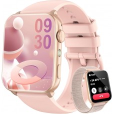 Смарт-годинник Blackview R30 Max Pink (R4625131820250)