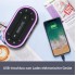 Радіо будильник BUFFBEE HRS Black (R3449) Радіо будильник BUFFBEE HRS Black (R3449)