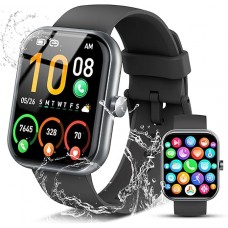 Смарт годинник Coucur Y66 Black (R4645131820250) Смарт годинник Coucur Y66 Black (R4645131820250)