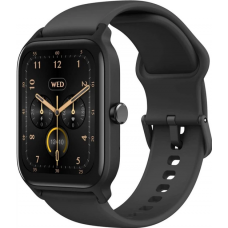 Смарт-годинник Generic IDW13 Black (R4719131820250) Смарт-годинник Generic IDW13 Black (R4719131820250)