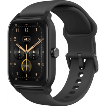 Смарт-годинник Generic IDW13 Black (R4719131820250)