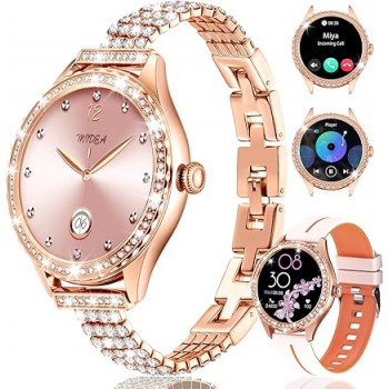 Смарт-годинник Homailida G209 Rose Gold (R4200130820250)