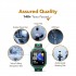 Смарт-годинник iMoo Z1 GPS Green (RD4518130820250) Смарт-годинник iMoo Z1 GPS Green (RD4518130820250)