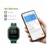 Смарт-годинник iMoo Z1 GPS Green (RD4518130820250) Смарт-годинник iMoo Z1 GPS Green (RD4518130820250)