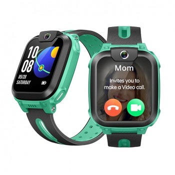 Смарт-годинник iMoo Z1 GPS Green (RD4518130820250) Смарт-годинник iMoo Z1 GPS Green (RD4518130820250)