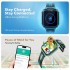 Смарт-годинник iMoo Z1 GPS Green (RD4518130820250) Смарт-годинник iMoo Z1 GPS Green (RD4518130820250)