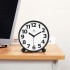 Настільний годинник Lafocuse ZH0012A Black (R3814) Настільний годинник Lafocuse ZH0012A Black (R3814)