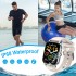 Смарт годинник Nerunsa P66D (RD3040) Смарт годинник Nerunsa P66D (RD3040)