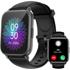 Смарт-годинник RUIMEN H1 Black (R3888) Смарт-годинник RUIMEN H1 Black (R3888)