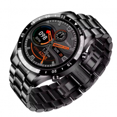 Смарт годинник Lige Bw290s Black (R-3160)