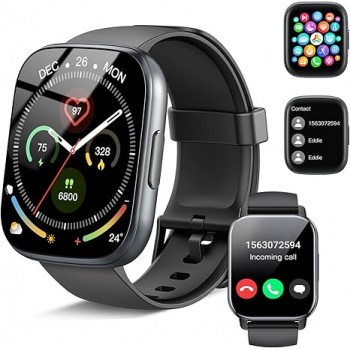 Смарт-годинник Cillso T80 Black (R3568) Смарт-годинник Cillso T80 Black (R3568)