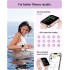 Смарт-годинник Tensky Sw2023 Pink (R3395) Смарт-годинник Tensky Sw2023 Pink (R3395)