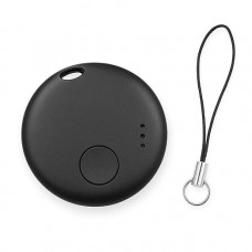 GPS трекер Wesolvet SF-01 2 шт. Black (R4702131820250) GPS трекер Wesolvet SF-01 2 шт. Black (R4702131820250)