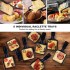 Гриль CUSIMAX Raclette Grill CMRG-608A Black (RD4782131820250)