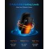 Грілка для рук ‎TT-06 Black (R3604)