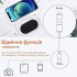 Грілка для рук Welodorir ‎ZLS-118S 5200 мАг White (R4398130820250)