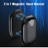 Грілка для рук Wopigh Н2 Black (R3714) Грілка для рук Wopigh Н2 Black (R3714)