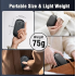 Грілка для рук Wopigh Н2 Black (R3714) Грілка для рук Wopigh Н2 Black (R3714)