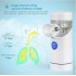 Інгалятор VXDAS WHQ0301 White (R3813) Інгалятор VXDAS WHQ0301 White (R3813)