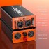 Інвертор перетворювач напруги JARXIOKE 12-230 V 3000 Вт Black (R4579131820250) Інвертор перетворювач напруги JARXIOKE 12-230 V 3000 Вт Black (R4579131820250)