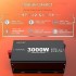 Інвертор перетворювач напруги JARXIOKE 12-230 V 3000 Вт Black (R4579131820250) Інвертор перетворювач напруги JARXIOKE 12-230 V 3000 Вт Black (R4579131820250)