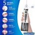 Іригатор Binefia HF-2 White (RD4585131820250) Іригатор Binefia HF-2 White (RD4585131820250)