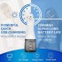 Іригатор Binefia HF-2 White (RD4585131820250) Іригатор Binefia HF-2 White (RD4585131820250)