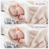 Відеоняня ieGeek Baby 1T White (R4736131820250) Відеоняня ieGeek Baby 1T White (R4736131820250)