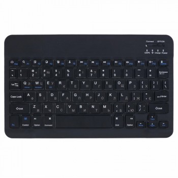 Чохол-клавиатура UniCase Keyboard Cover для Lenovo Tab M11 "11" 2023 (R-3119)