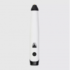 Акумуляторна клейова ручка 1294-BW White (RE3907) Акумуляторна клейова ручка 1294-BW White (RE3907)