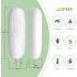 Пристрій для знеболення при укусах комах JOPHY IBR30 White (R402713082025) Пристрій для знеболення при укусах комах JOPHY IBR30 White (R402713082025)
