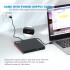 Зовнішній портативний привід компакт-дисків Rioddas BT669 CD/DVD +/-RW USB 3.0 Slim DVD/CD ROM (R3344) Зовнішній портативний привід компакт-дисків Rioddas BT669 CD/DVD +/-RW USB 3.0 Slim DVD/CD ROM (R3344)