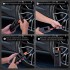 Портативний компресор WHZHCAR Q3 Black (R4704131820250)