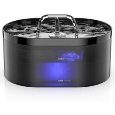 Поїлка для домашніх тварин Nenozi 2,2 л (RN3550)