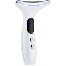 Масажер для обличчя та шиї YOOQLE HY38 White (R3952)