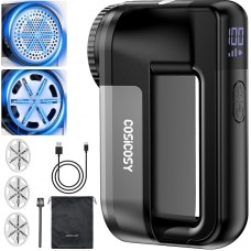 Машинка для стриження ковтунців Cosicosy (R-3213) Машинка для стриження ковтунців Cosicosy (R-3213)
