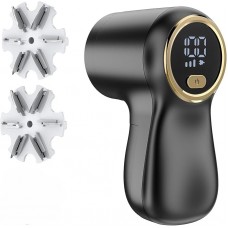 Машинка для стриження ковтунців EUARY М118 Black (R3603) Машинка для стриження ковтунців EUARY М118 Black (R3603)