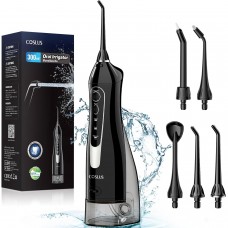 Іригатор портативний Coslus F5020E (P-202423)