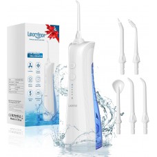 Іригатор портативний Leominor Y6 White (P-202458)