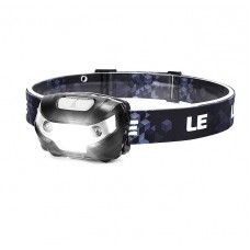 Налобний ліхтар Lepro Black (R4374130820250)