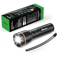 Ліхтар NAPASA ‎BT-FL8032 Black (R4639131820250)