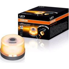 Ліхтар OSRAM LEDguardian ROAD FLARE Signal V16 Black (R4563131820250