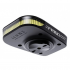 Велосипедна фара Ravemen FR160 з кріпленням під Garmin Black (R4165130820250) Велосипедна фара Ravemen FR160 з кріпленням під Garmin Black (R4165130820250)