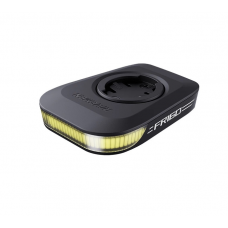 Велосипедна фара Ravemen FR160 з кріпленням під Garmin Black (R4165130820250)