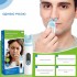 Пристрій для зняття тиску у вухах з євстахієвою трубою AYHDRN White (R4558131820250)