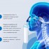 Пристрій для зняття тиску у вухах з євстахієвою трубою AYHDRN White (R4558131820250)